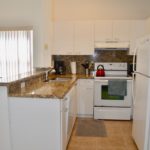320C property Kitchen 1