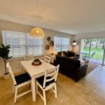 Dolce Vita 360A Dining Table 1