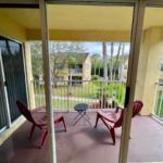 Dolce Vita 340D property Balcony