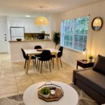 Dolce Vita 350A Dining table 1