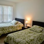 Dolce Vita 350B Bedroom