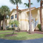 Dolce Vita 360A Entrance