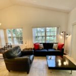 Dolce Vita 350C Living Area