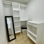Dolce Vita 350A wardrobe