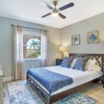 Casa Boca Bed Room 1