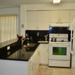 Dolce Vita 350B Kitchen