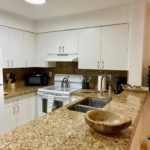 Dolce Vita 350A Kitchen 1