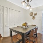 Paradise Cove Dining table