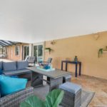 Casa Boca living area 9