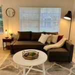 Dolce Vita 350A Living area