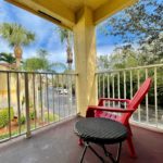 360D property Balcony