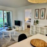Dolce Vita 350A Living area 1