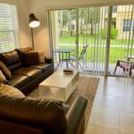 Dolce Vita 360A Living Area