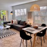 340B property living area