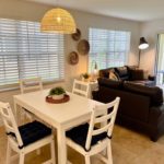 Dolce Vita 360A Dining Table