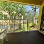 Dolce Vita 350C Balcony