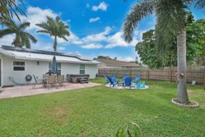 Florida short term rental