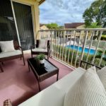 Modern, Bright 2/2 in Boca Raton