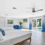 Paradise Cove Bed Room