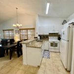 Dolce Vita 350C Kitchen 1