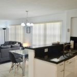 short term rental and property management