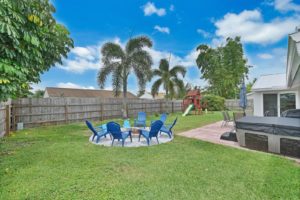 Boca Raton Florida short term rental