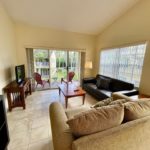 Dolce Vita 340D Living area