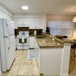 Dolce Vita 350A Kitchen
