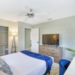 Casa Boca Bed Room 4
