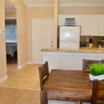 360C property Dining Table