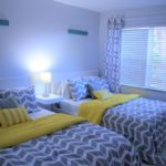 340A property Bedroom