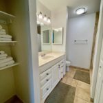 Dolce Vita 350C Bathroom 1