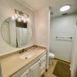 Dolce Vita 350D Bathroom 1