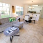 Boca Raton Florida hotel apartment Dolce Vita 270b