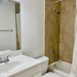 Dolce Vita 350C Bathroom