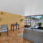 Casa Boca Living Area