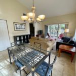 Dolce Vita 340D Dining table
