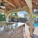 short term rental and property Paradise Cove