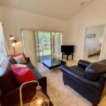 Dolce Vita 350C Living Area 2