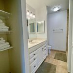Dolce Vita 350C Bathroom 2