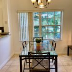 Dolce Vita 350C Dining Table