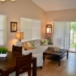 360C - Top floor apartment