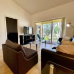 Dolce Vita 350D Living Area