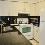 Dolce Vita 350B Kitchen 1