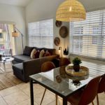 property management short term rental, boca raton, florida