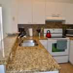 320C property Kitchen 4
