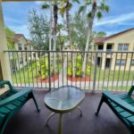 Dolce Vita 350D Balcony