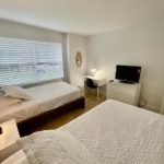 360A property Bed room