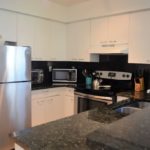 short term property rental