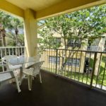 Dolce Vita 350C Balcony 1